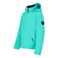 Teen Girl's Rylee Jacket - Hot Tropic