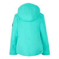 Teen Girl's Rylee Jacket - Hot Tropic