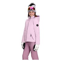 Teen Girl's Rylee Jacket - Misteria