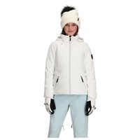 Teen Girl's Rylee Jacket - White