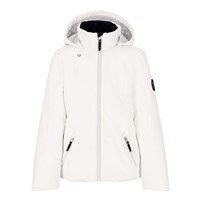 Teen Girl's Rylee Jacket - White