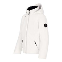 Teen Girl's Rylee Jacket - White