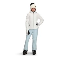 Teen Girl's Rylee Jacket - White