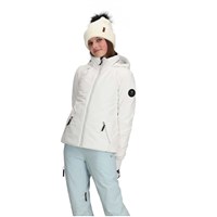 Teen Girl's Rylee Jacket - White