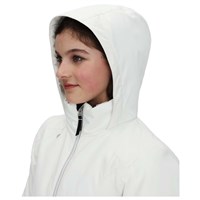 Teen Girl's Rylee Jacket - White