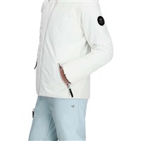 Teen Girl's Rylee Jacket - White