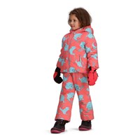 Unisex Ashor Jacket - Daffy Dayz / Pink