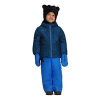 Unisex Ashor Jacket - Get Outside