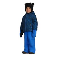 Unisex Ashor Jacket - Get Outside