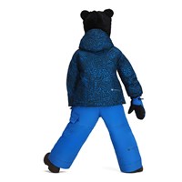 Unisex Ashor Jacket - Get Outside