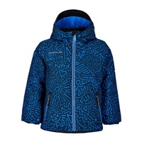 Unisex Ashor Jacket - Get Outside