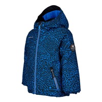 Unisex Ashor Jacket - Get Outside