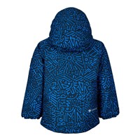Unisex Ashor Jacket - Get Outside