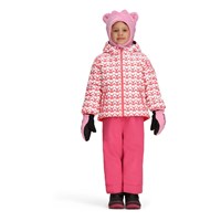 Unisex Ashor Jacket - Graphic Heart