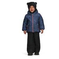 Unisex Ashor Jacket - Rippin