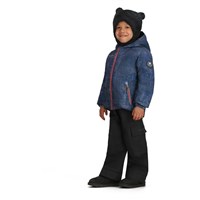 Unisex Ashor Jacket - Rippin