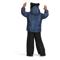 Unisex Ashor Jacket - Rippin