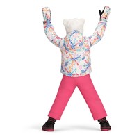 Unisex Ashor Jacket - Skiflake / Multi