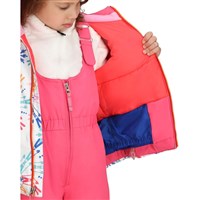 Unisex Ashor Jacket - Skiflake / Multi