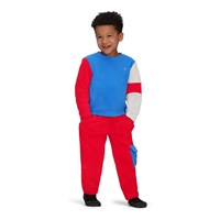 Unisex Comfy Cozy Cargo Set - Captain Brakelight