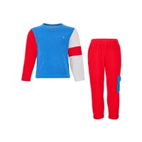 Unisex Comfy Cozy Cargo Set - Captain Brakelight