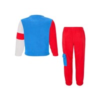 Unisex Comfy Cozy Cargo Set - Captain Brakelight