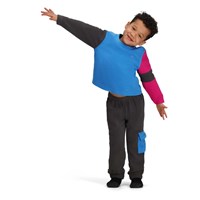 Unisex Comfy Cozy Cargo Set - Captain Magnetic