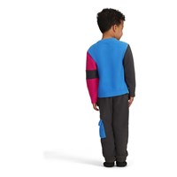 Unisex Comfy Cozy Cargo Set - Captain Magnetic