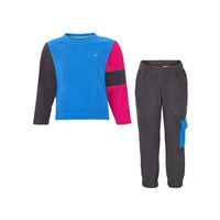 Unisex Comfy Cozy Cargo Set - Captain Magnetic