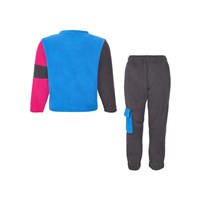 Unisex Comfy Cozy Cargo Set - Captain Magnetic