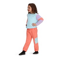 Unisex Comfy Cozy Cargo Set - Desert Waves