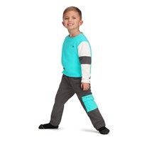 Unisex Comfy Cozy Cargo Set - Tropicoal