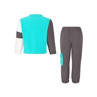 Unisex Comfy Cozy Cargo Set - Tropicoal