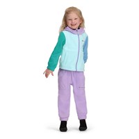 Unisex Comfy Cozy Fleece Jacket - Misty Waves