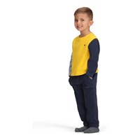 Unisex Comfy Cozy Set - Admiral Sun