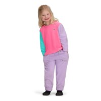 Unisex Comfy Cozy Set - Azalea Mist