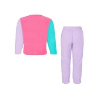Unisex Comfy Cozy Set - Azalea Mist