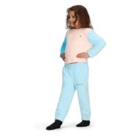 Unisex Comfy Cozy Set - Pink Waves