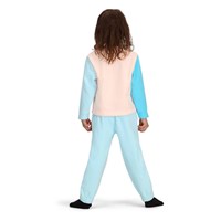 Unisex Comfy Cozy Set - Pink Waves