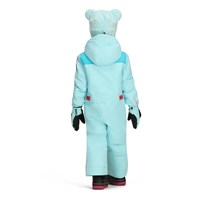 Unisex Quinn Suit - Beary Blue