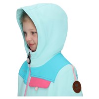 Unisex Quinn Suit - Beary Blue