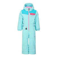 Unisex Quinn Suit - Beary Blue