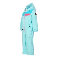 Unisex Quinn Suit - Beary Blue