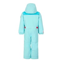 Unisex Quinn Suit - Beary Blue