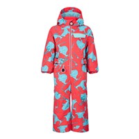 Unisex Quinn Suit - Daffy Dayz / Pink