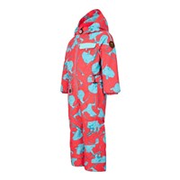 Unisex Quinn Suit - Daffy Dayz / Pink