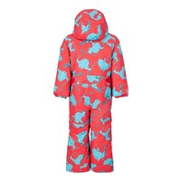 Unisex Quinn Suit - Daffy Dayz / Pink