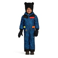 Unisex Quinn Suit - Get Outside