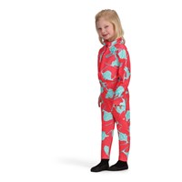 Unisex Superior Gear Bottom - Daffy Dayz / Pink