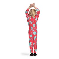 Unisex Superior Gear Bottom - Daffy Dayz / Pink